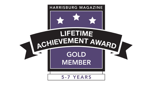 Patient First Receives Lifetime Achievement Award From Harrisburg Magazine image